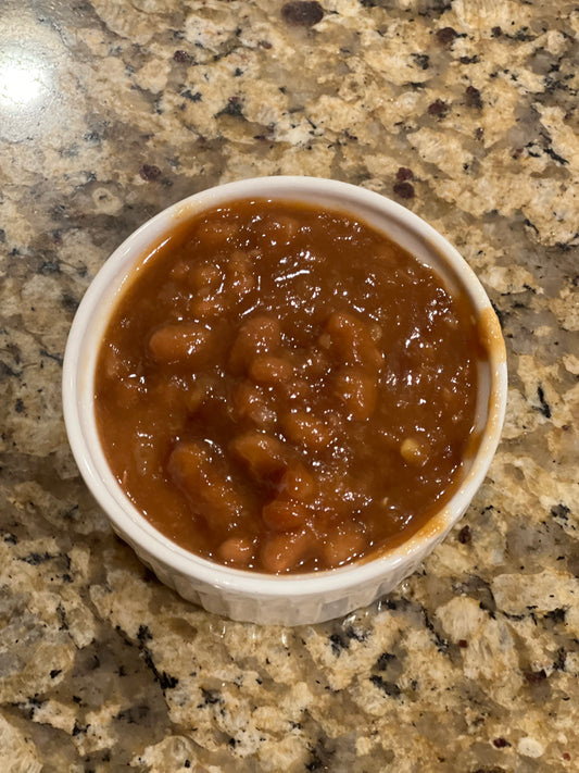 Baked Beans