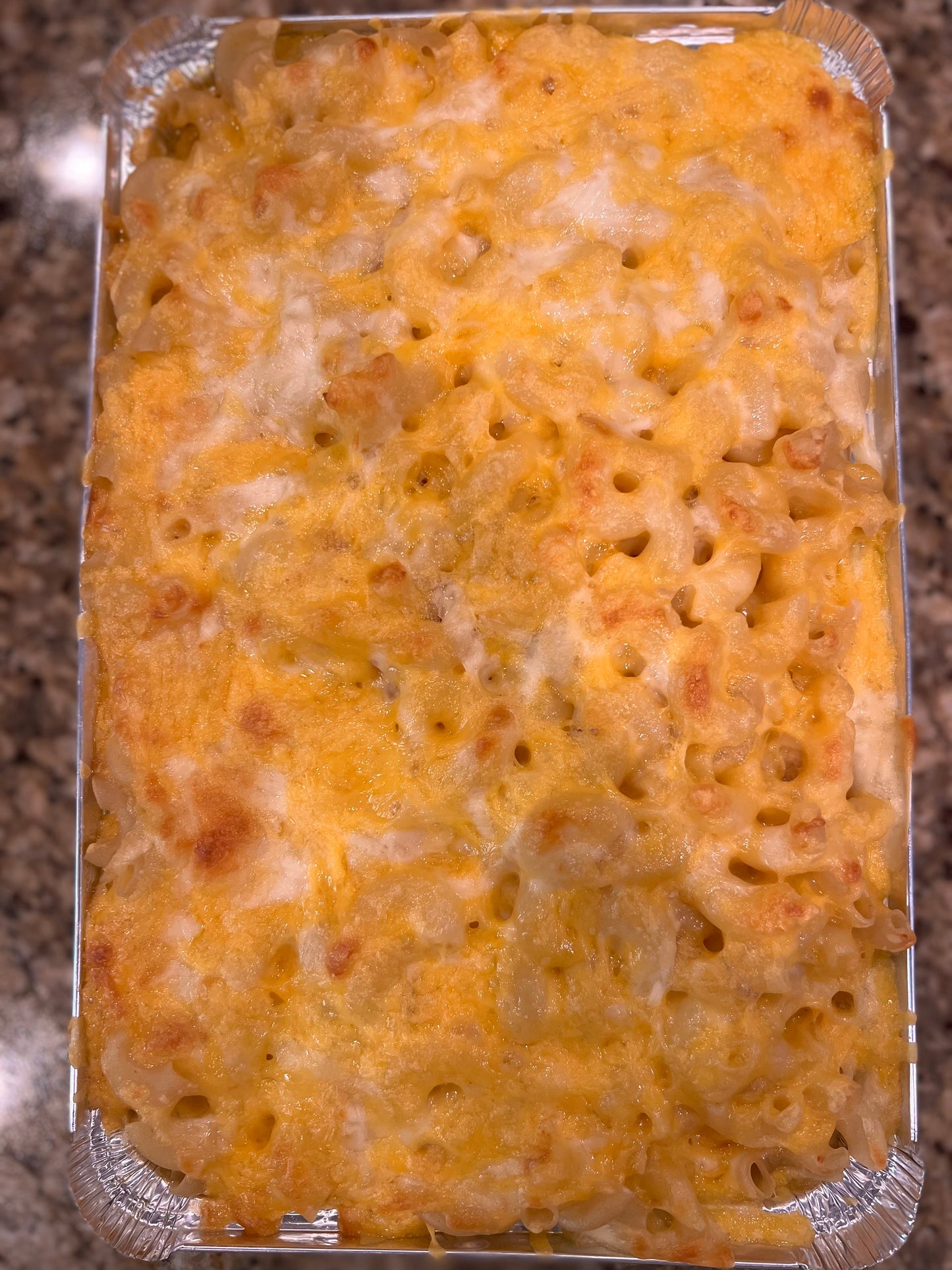 Mac & Cheese