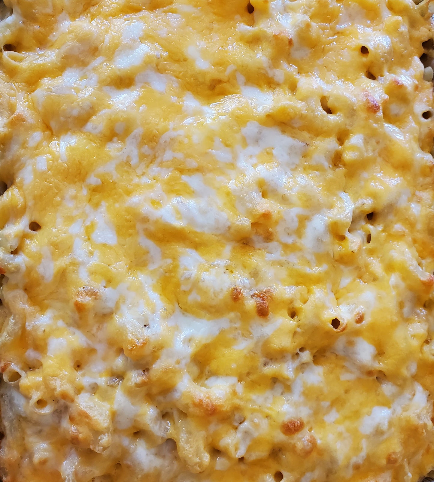 Mac & Cheese
