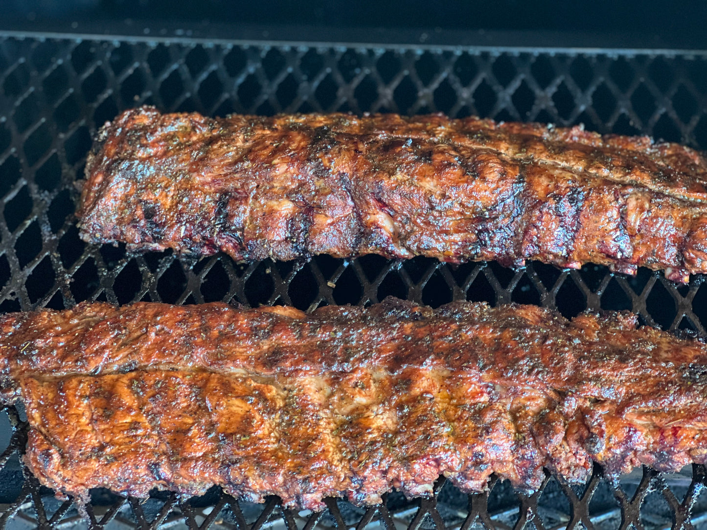 Baby Back Ribs
