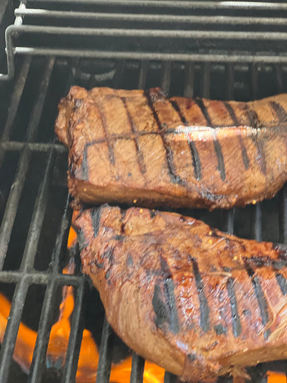 Tri-Tip