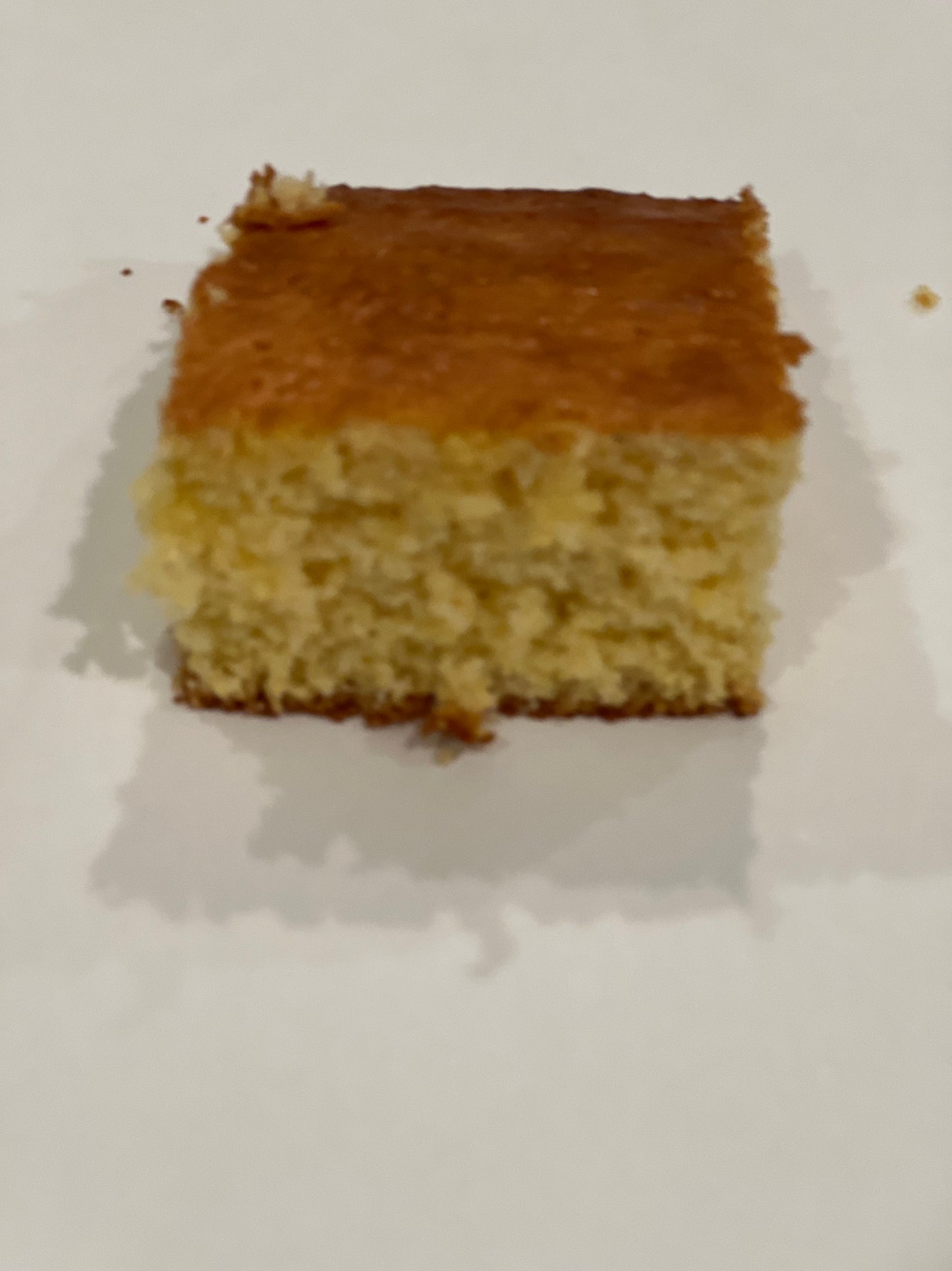Los Cornbread