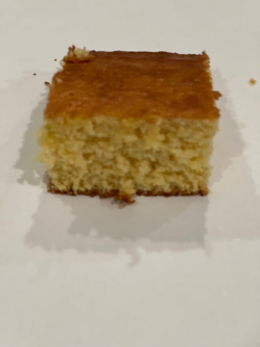 Los Cornbread