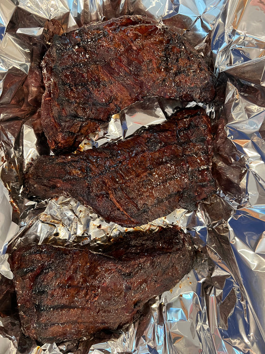 Tri-Tip
